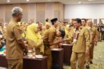 Kemudian peningkatan proses transparansi dan proses seleksi penguatan verifikasi dan validasi data calon murid.