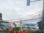 Diduga pakir liar, tarip permobil Rp 10.000.