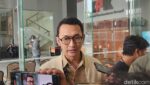 KPK MENYUSULURI ANGGARAN DARI REKAN KONTRAKTOR.