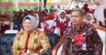 Wakil Bupati : Jangan sampai toiletnya tidak layak karena toilet itu bentuk peradaban.