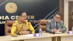 MA tunggu keputusan hakim tentang hakim kena kasus suap terdakwa.