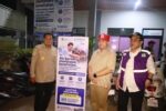 Pemberian program ini menjadi bagian dari upaya PERUMDAM TKR untuk terus hadir di tengah masyarakat.