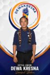 Penggantian kepala polres metro Tangerang Kota, menjadi penyegaran dalam organisasi polri.