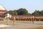 Wakil Bupati Tangerang mendorong dalam musin kemarau ini ASN.
