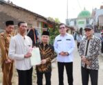 Dari Rumah ke Rumah, Menjaga Amanah Tanah untuk Generasi Mendatang.