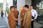 PPAT SALAH SATU PAD KABUPATEN TANGERANG.