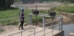 Air Sadane Mulai kering, PDAM TKR berupaya memberikan pelayanani masyarakat Kab Tangerang maksimal.