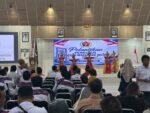 Ketua PWI : Norma-norma yang dipegang oleh PWI, hubungan yang baik dengan Pemerintah Daerah.