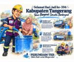 PDAM TKR TERUS MENGUPAYAKAN PEMBAGIAN AIR BRRSIH, DENGAN PELANGGAN MISKI KONDISI MASIH SUASANA MUSIN KERING.